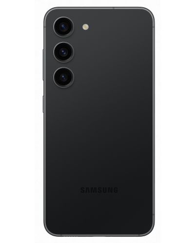 Смартфон Samsung - Galaxy S23, 6.1'', 8GB/128GB, Black - 5